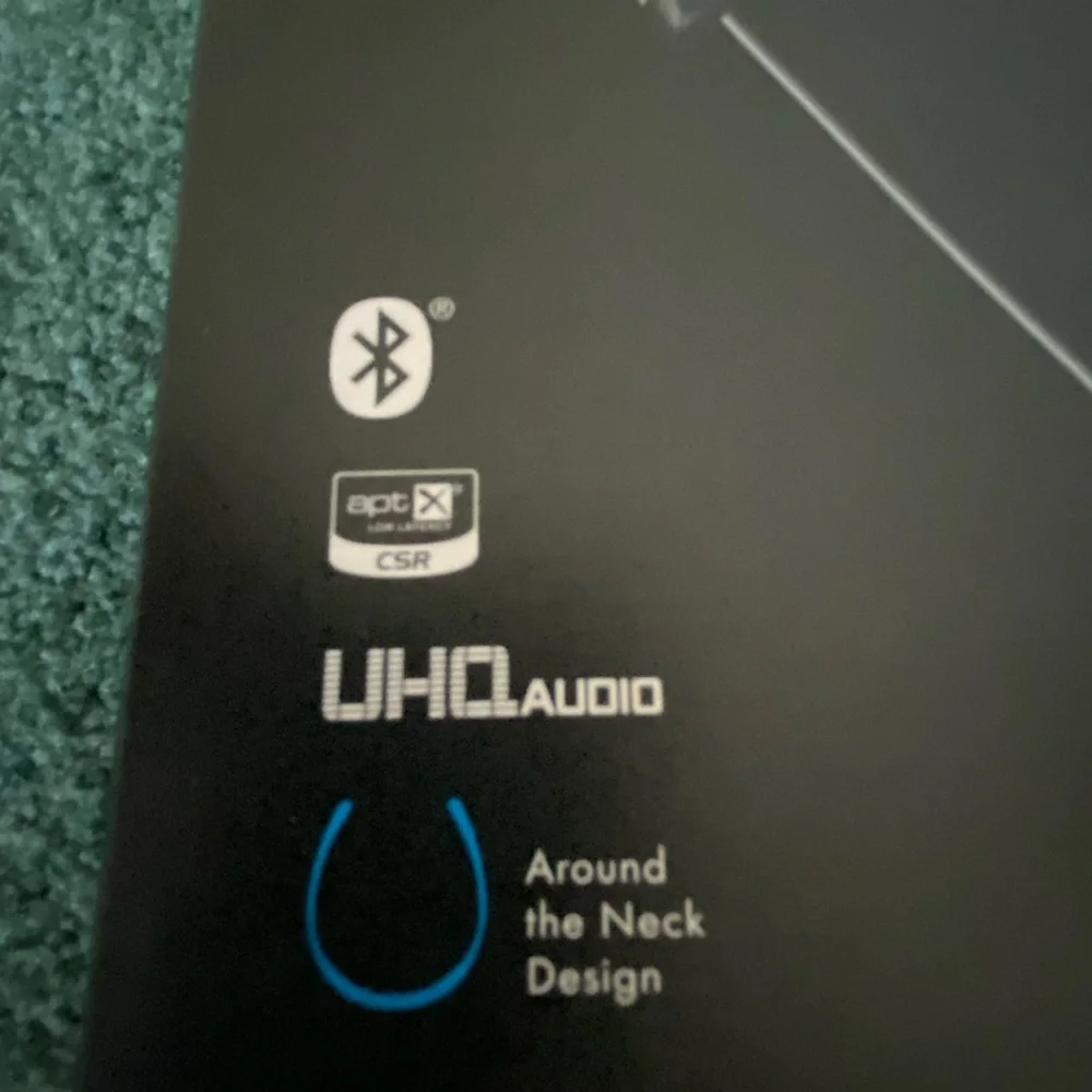 Samsung Level Wireless Headphones